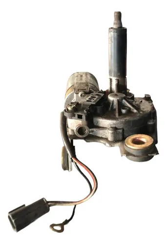 Motor Limpador Tras  Gol   G2 G3  95/ 05 377955711a  26489