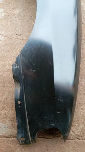 Paralama L D Polo Classic 1996/02 C/ Furo Pisca 26848 Brasil