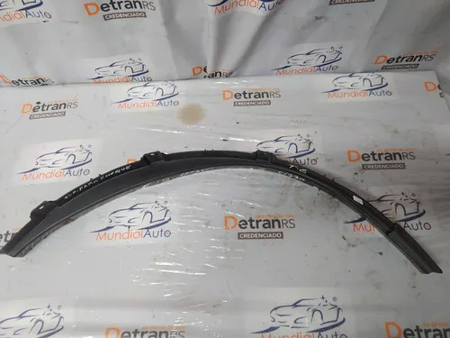 Suporte Parachoque Traseiro L-e Tiggo 2 J695512732 12994 A05