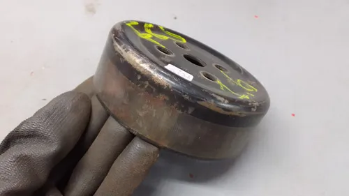 Polia Bomba D'água Ford Focus 08/13 1.6 30355