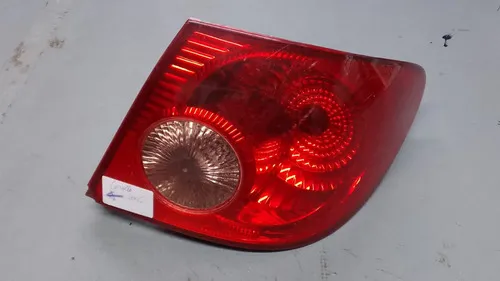 Lanterna Traseira Direita Corolla 03/08 C/detalhe 24719
