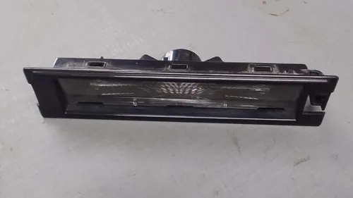 Lanterna Luz Placa Renault Kwid 2017/2023  24946