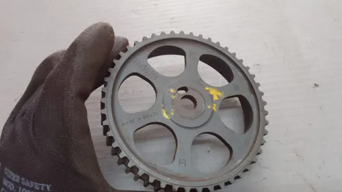 Polia Comando Válvula Uno Palio Fiasa 96/06 1.0 30312 46430316