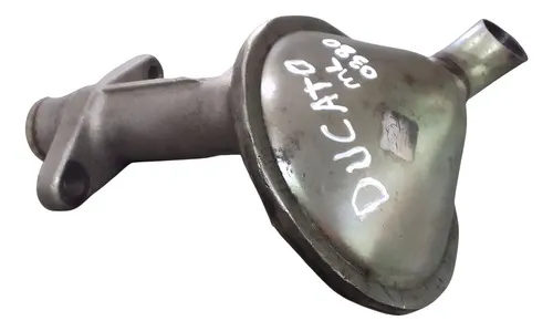 Bomba De Óleo Pescador Fiat Ducato Boxer Jumper 98...  0380