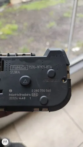 Fechadura Elétrica D D Xsara Picasso 2003/2012 26842