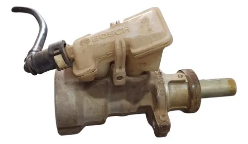 Reservatório Líquido Freio Focus 01/08 30656