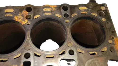 Bloco Motor Sprinter Micro Onibus 146 Cvs 20001