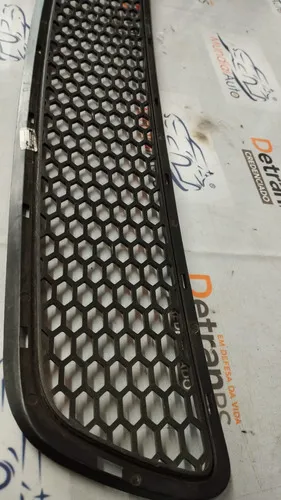 Grade Central Para-choque Dianteiro Fiat Palio 04/12  16884