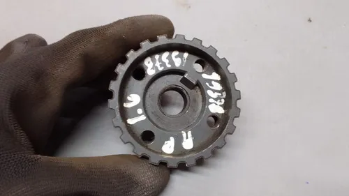 Polia Bomba De Água Hb20 12/19 3cc 1.0 25786