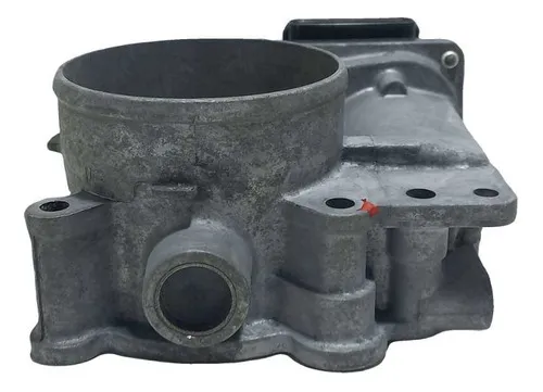 Tbi Corpo De Borboleta Volvo Xc70 Xc90 Land R Freelander 3.2