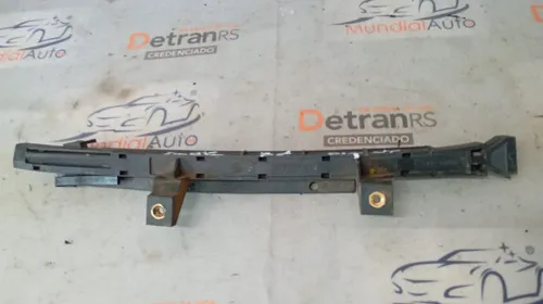 Guia Canaleta Vidro Dian Esq Fiat Doblo 11/17 26700