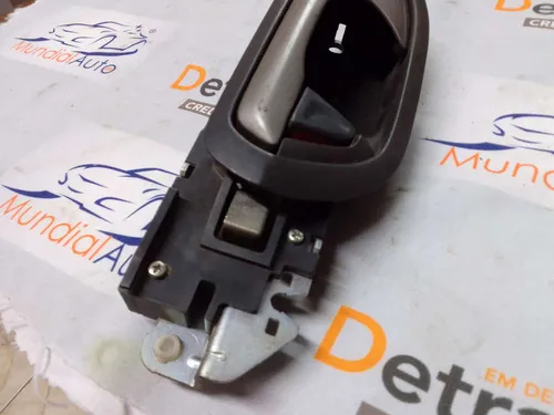 Macaneta Interna D.e Honda New Civic 2005 A 2011 20450