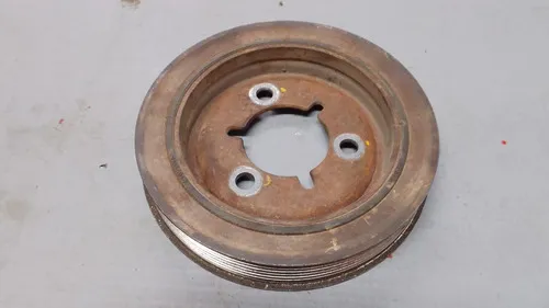 Polia Virabrequim Peugeot 1.5 208 Citroen C3 2012... 30382