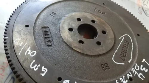 Volante Cremalheira Motor Gm 1.8 2004.. 93320357 26719