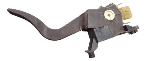 Pedal Acelerador Eletrônico Ford Fusion 07/11 30694