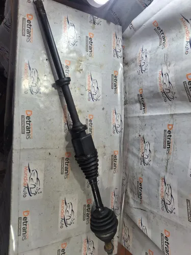 Semi Eixo  D.direito Land Rover Freelander 2 07/12 29398