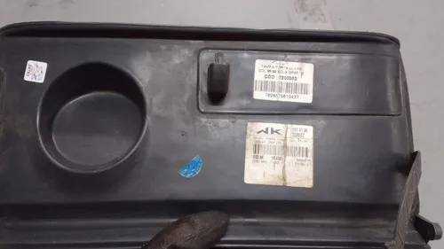 Tampa Porta Luva Volkswagen Gol Bola 95/99  24783