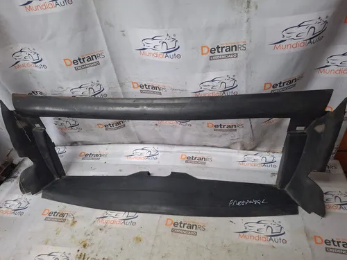 Defletor Radiador Land Rover Freelander 2 07/11 29421