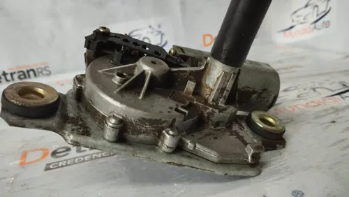 Motor Limpador Traseiro Gol G3 Usado   18824