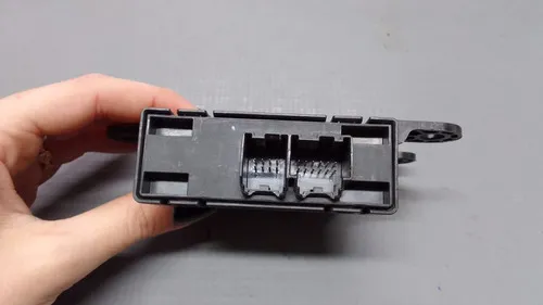 Módulo Sensor Estacionamento Toro Compass Renegade  29113