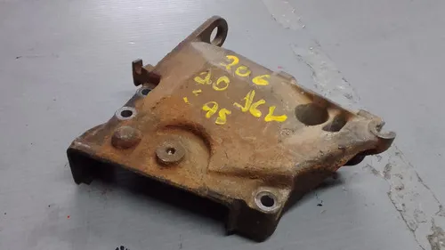 Suporte Coxim Do Motor 1.0 16v 206/clio 2003... 30030