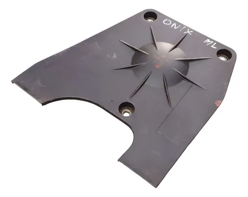 Capa Superior Correia Dentada Ônix 13/19 30186 - - Preto