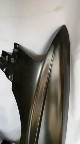 Paralama Escort Zetec 1997 1998 1999 2000 2001 2002 Le 26881