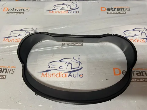 Moldura Painel Instrumento Parati Gol Saveiro G2 18128 C03