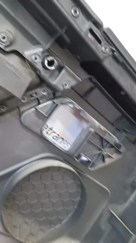 Forro Porta D D Land Rover Freelander 2 2008/. 26707