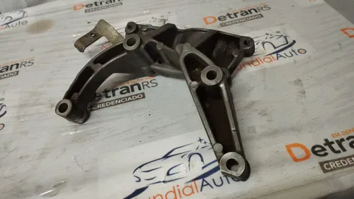 Suporte Da Bomba Da Direcao Hidraulica Focus 00-08 18797