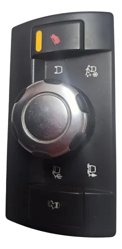 Botão Tração Freelander 6h5214b596cf