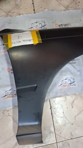 Paralama Dianteiro Corolla 93/ 97 Direito Importado
