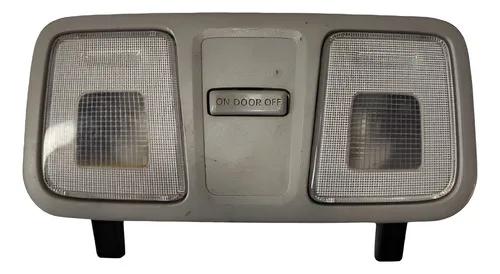 Luz Cortesia Teto Hyundai Hb20 92850-1s0xx 17717