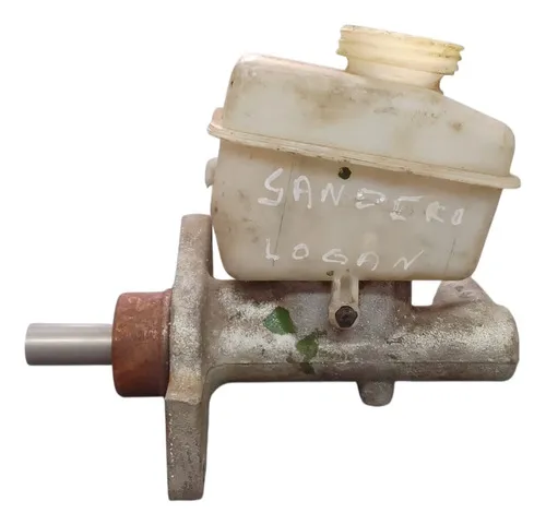 Reservatório Óleo Freio Sandero Logan 08/14 30647