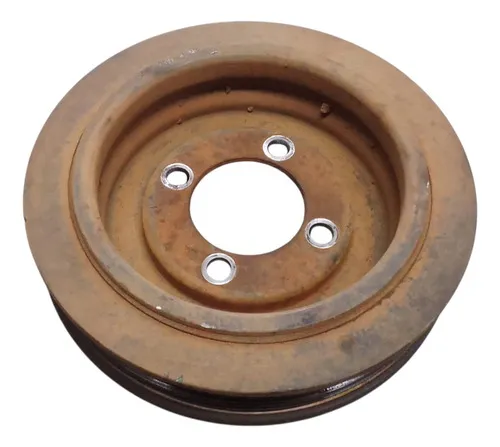 Polia Virabrequim Chevrolet Vectra 2.0 2006/2011 30644