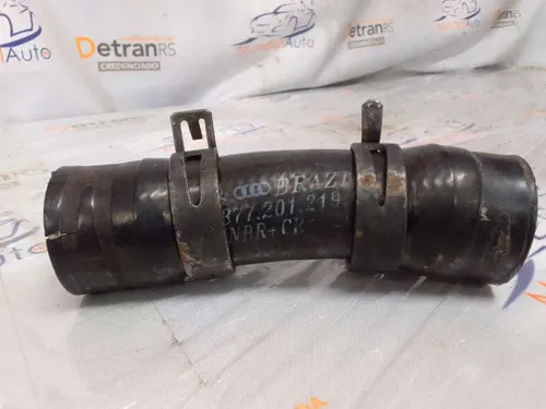 Mangueira Bocal Tanque Vw Gol Parati G2 377201219 12780