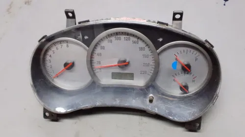 Painel De Instrumentos Chery Tiggo 2009 2010 2011 2012 24699