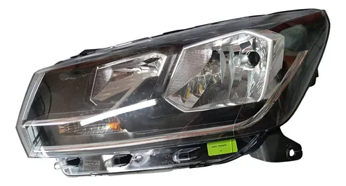 Farol Vw Gol Parati Voyage G8 Le Valeo F Duplo  26465