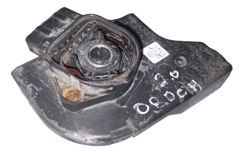 Sensor Pedal Eletrônico Symbol Clio Megane Oroch 5387