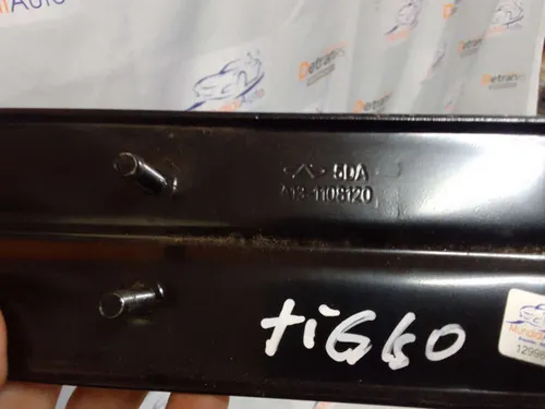 Suporte Base Pedal Acelerador Tiggo 2 A131108120  12998 A05
