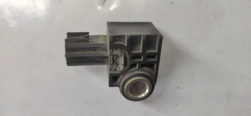 Sensor Impacto Ford New Fiesta 1.6 14/17 Fr3t-14b006-a 21113