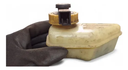 Reservatório Fluído Freio Fiat Palio 2012... 7590