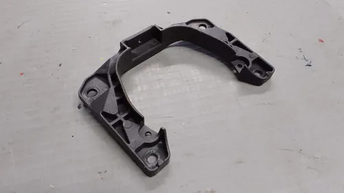 Ferradura (suporte) Farol Milha Palio Siena Strada 24755
