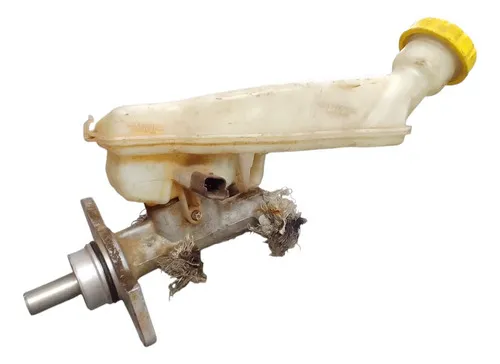 Reservatório Líquido De Freio Citroen C3 2004... 7598