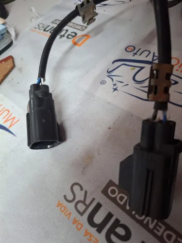 Sonda Lambda Pré Esquerda Freelander 2 3.2 07/12 29394