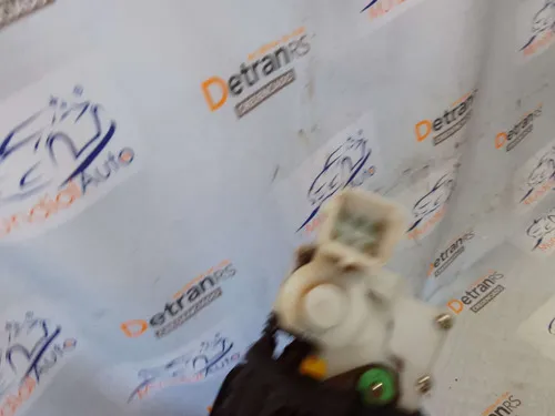 Fechadura Elétrica Diant Direita Ford Ka 7s55b21978aa 12750