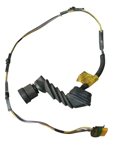 Chicote Trava Eletrica Porta Tras Esq Palio 46443134 26932