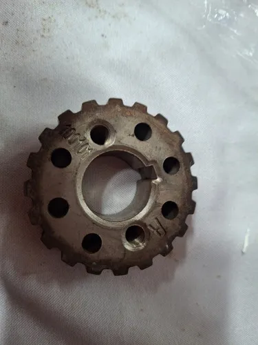 Engrenagem Virabrequim 1.0 Towner  08/13