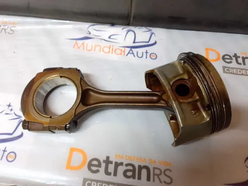 Biela Renault Sandero 1.6 8v  11579