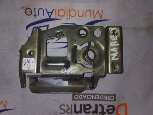 Fechadura Capo Fiat Marea Brava 11329